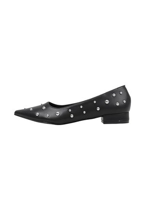 Bailarinas - black
