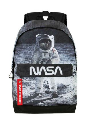 NASA HIGH SCHOOL - Sac à dos - Astronaut grey