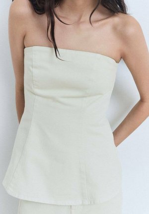 Mango Top - light green