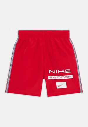 MULTI LOVE - Sports shorts - university red/white