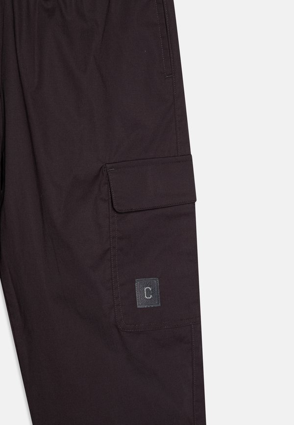 SUMMER PANTS - Cargo trousers2