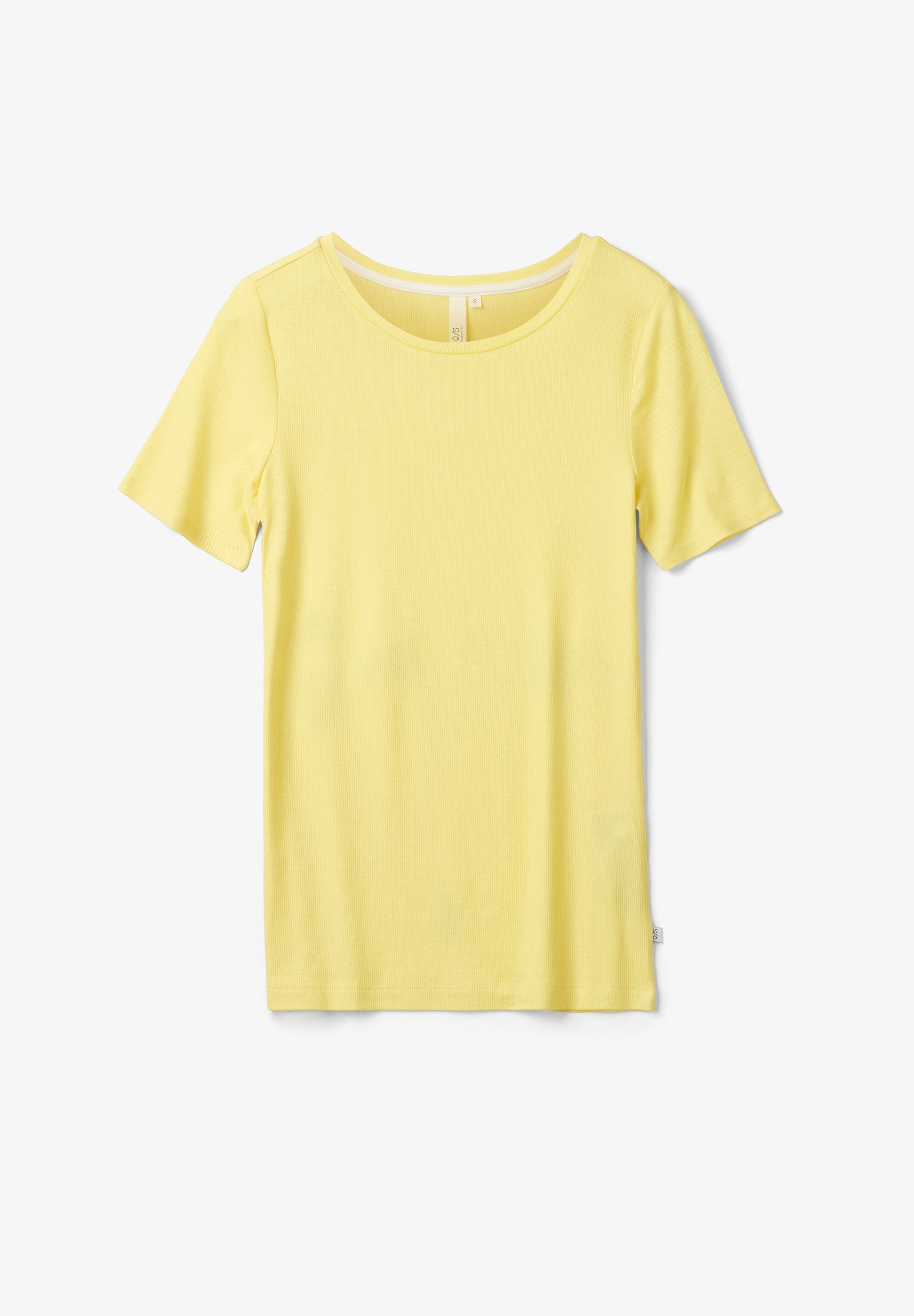 Damen KURZARM - T-Shirt basic Damen KURZARM - T-Shirt basic