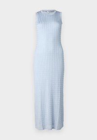 LONG DRESS  - Jumper dress - breezy blue