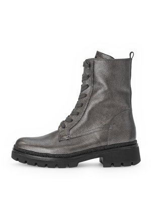 Winter boots - anthrazit