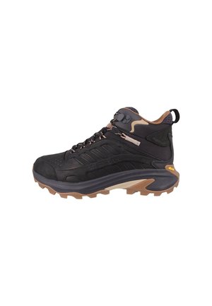 Merrell VIBRAM czarny
