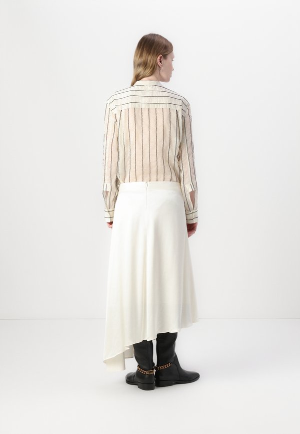 BARRAH - A-line skirt - tofu2