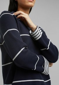 Esprit Jumper - dark blue