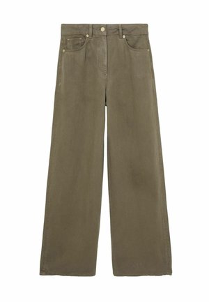 Reiss, - Wide leg