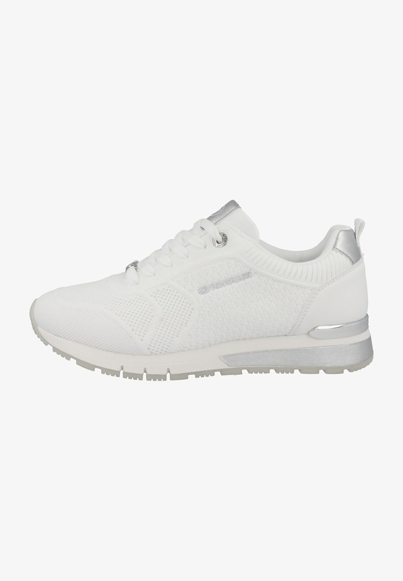 Tom tailor sneaker low weiß Outlet