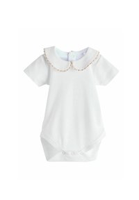 Next SET - REGULAR FIT - Bodi - neutral gingham