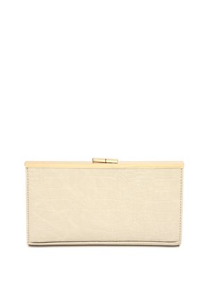 PARTY - Clutch - beige