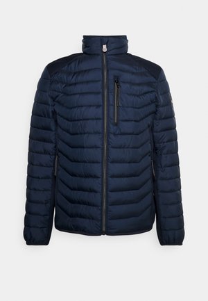 TOM TAILOR Übergangsjacke - sky captain blue