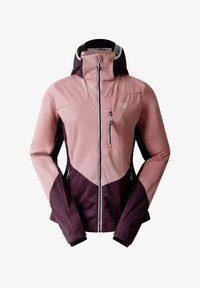 Ausgewählt, lexaniisoftshell