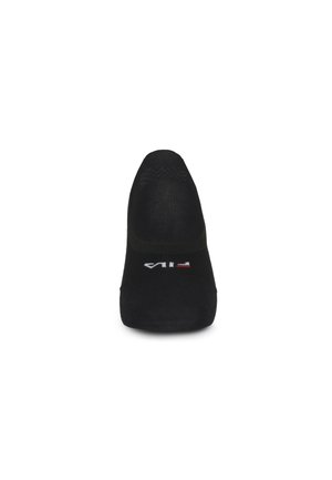 Fila GHOST SOCKS UNISEX 6 PACK - Chaussettes - black/white