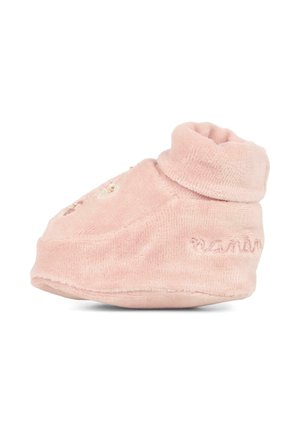 Scarpe neonato - pink