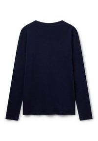 United Colors of Benetton - Bluzka z długim rękawem