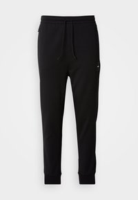 HADIKO  - Tracksuit bottoms - black