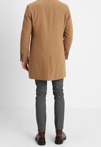 Esprit Klassisk frakke - camel