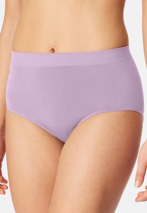 Schiesser, RETRO SLIP - CLASSIC SEAMLESS - Slip - orchid