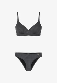 Ausgewählt, anthra grey