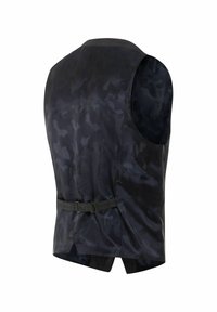 Benvenuto UMBERTO - Bodywarmer - anthrazit meliert