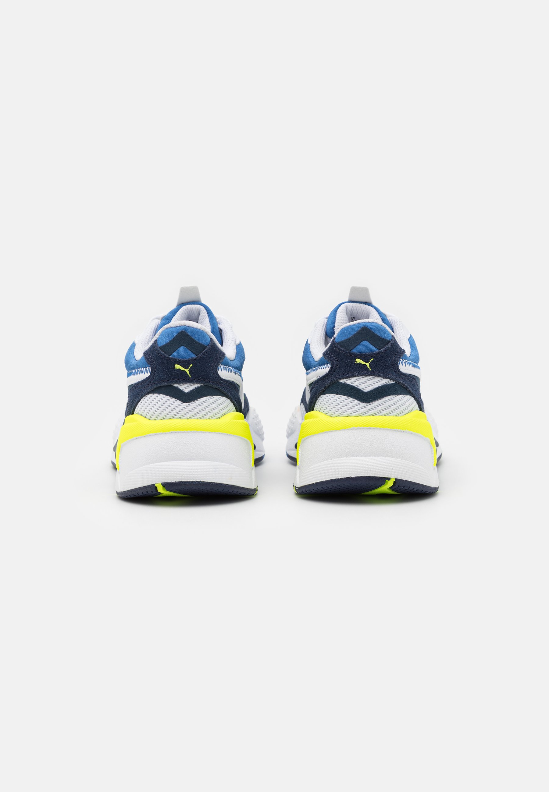 Women TWILL AIRMESH - Trainers Women TWILL AIRMESH - Trainers