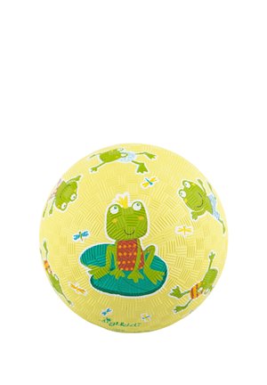 MINI-FROSCH - Outdoor game - grün