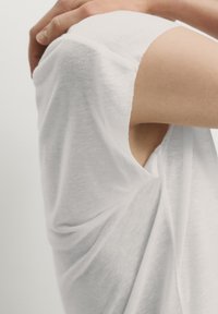 Massimo Dutti T-shirt basic