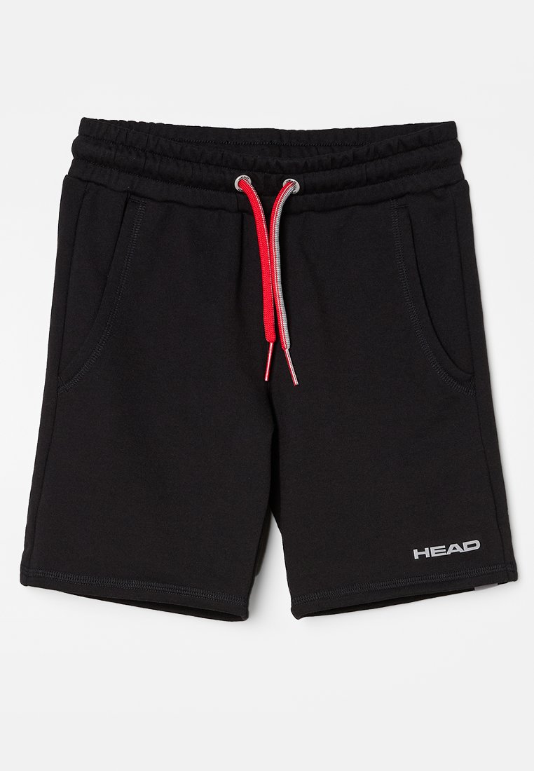 Head Shorts zwart
