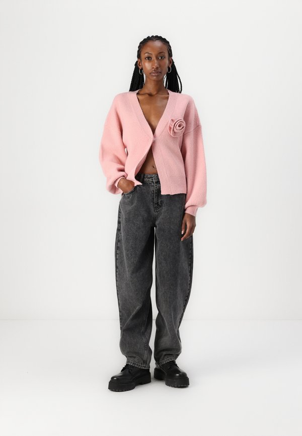 VMCARRIE - Cardigan3