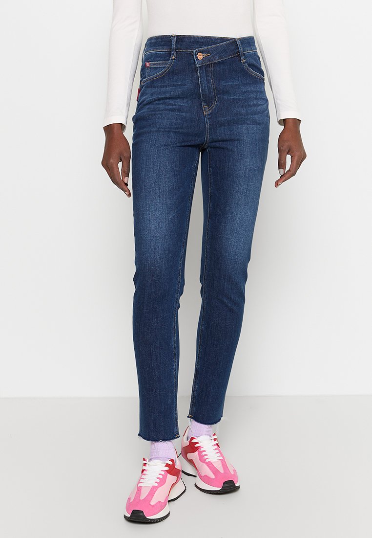 Miss Sixty Jeans Skinny Fit blauw