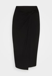 Odabrano, black