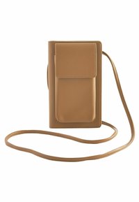 Next REGULAR FIT - Skuldertasker - tan brown