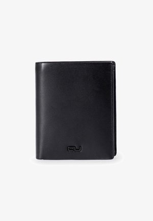Aunts & Uncles YORICK - Wallet - black