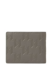 KARL LAGERFELD K/LOOM BI-FOLD - Novčanik - grey