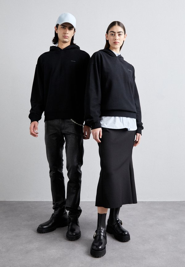 RELAXED HOODIE UNISEX - Hoodie3