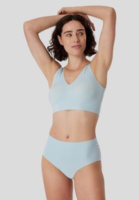Schiesser MAXI - Slip - bluebird