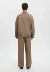Selected RELAXED FIT - Let jakke / Sommerjakker - bungee cord