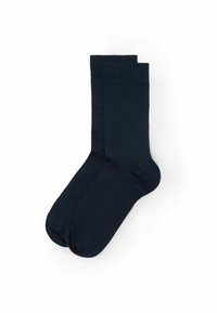 Non selezionato, Blue
