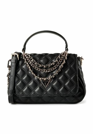 GIULLY 23 CM - Bolso de mano - black