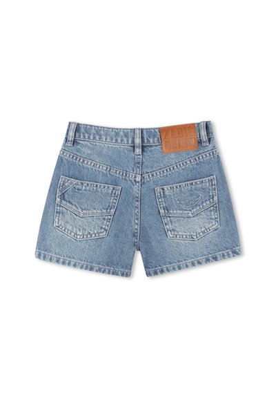Zadig & Voltaire Jeansshort - double stone