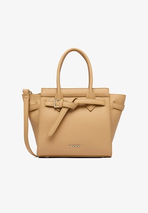 Lasocki, LASOCKI HANDBAG LASOCKI-CEO-LSK-X-010-09 - Håndtasker - brown