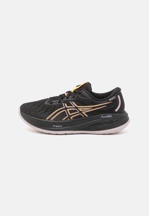GEL-CUMULUS 26 - Katujuoksukengät - black/stadium orange