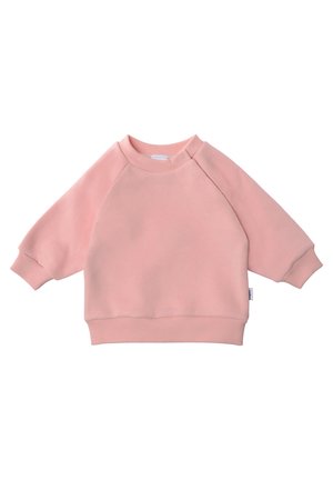 DUSTY - Sweatshirt - rosa