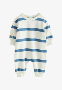 Non selezionato, blue stripe