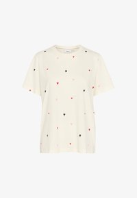 Vald, ice multi un hearts