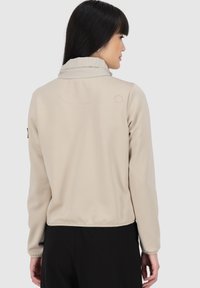 alife & kickin RUNA - Giacca invernale - pumice