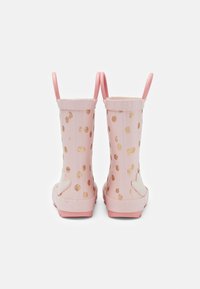 Friboo WELLIES - Gumene čizme - light pink