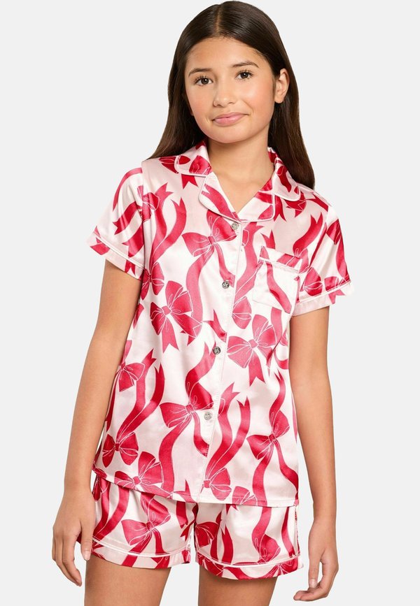 REGULAR FIT SET - Nachtwäsche Set