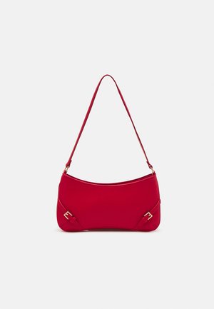 KOURTNEY - Käsilaukku - red